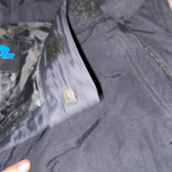 Men’s Obermeyer snowboarding pants - Picture 6 of 6